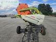 Cabezal - Claas - vario 770 + rapstrenner + transportwagen