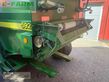 Empacadora gigant - John Deere - 592 hiflow coveredge