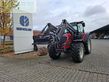 Tractor agrícola - Valtra - a95 hi-tech
