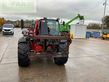 Telescopica - Manitou - mlt627 turbo telehandler (st24869)