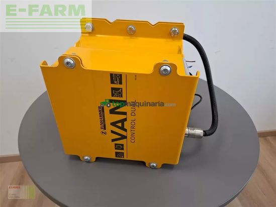 Equipamiento / accesorio - Zunhammer - van-control 2.0 nir-sensor