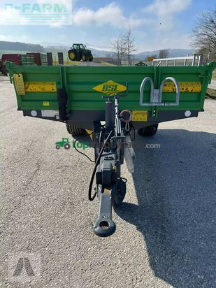 Volquet - Strautmann - sek 572