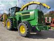 Cosechadora de Cereal - John Deere - 7380