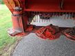 Cortacésped manual - Kuhn - fc 9330 s-ra & fc 3125 df-ff
