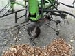 Henificador - Deutz-Fahr - condimaster 6821