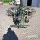 Rastrillo - Fendt - former 1502