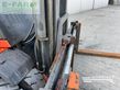 Elevadora - Linde - h 80 d