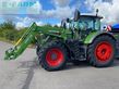 Tractor agrícola - Fendt - 720 vario gen6