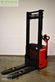 Elevadora - Linde - l 12 1172