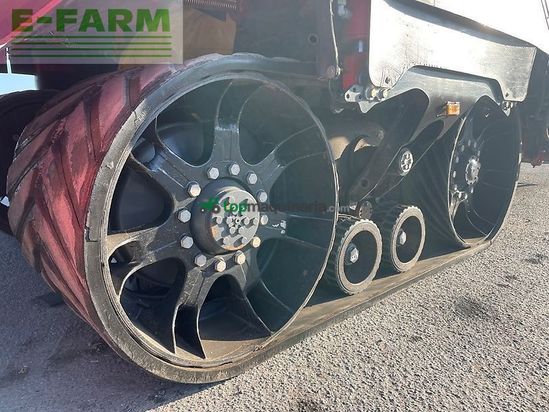 Cosechadora de Cereal - Grimme - maxtron 620