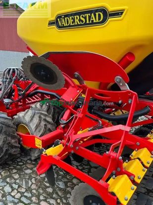 Sembradora - Väderstad - spirit 300s