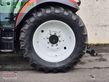 Tractor agrícola - Steyr - 4095 kompakt et komfort