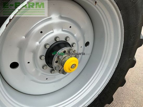 Tractor agrícola - Case IH - puma 185 multi controller tractor (st25498)