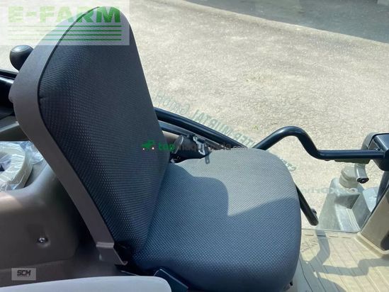 Tractor agrícola - Case IH - puma 150 cvx CVX