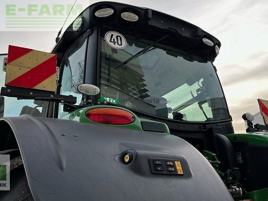 Tractor agrícola - John Deere - 6250r