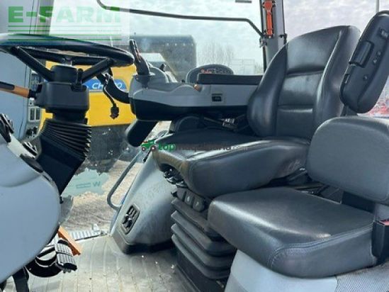 Tractor agrícola - New Holland - t8.410