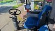 Cosechadora de Cereal - New Holland - fr 700 / fr700