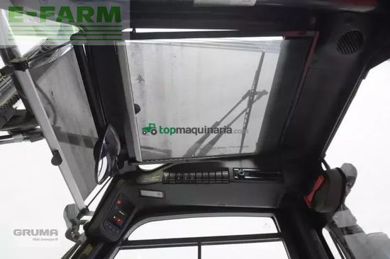 Elevadora - Linde - h 35 t 1202