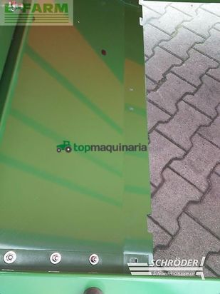 Atomizador - Amazone - behälteraufsatz l 1000