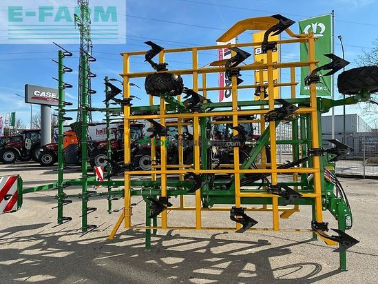 Cultivador - Kerner - stratos s 500