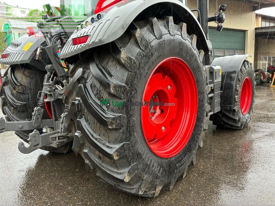 Tractor agrícola - Fendt - 728