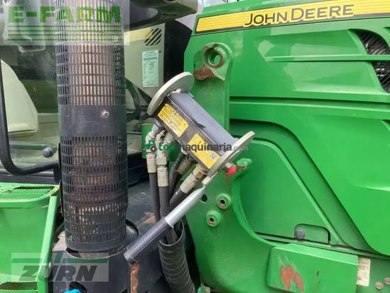 Tractor agrícola - John Deere - 6125r