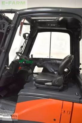 Elevadora - Linde - e 18 ph evo 386-02