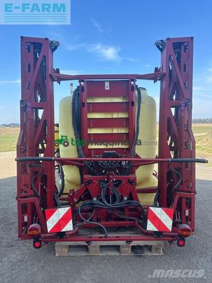 Atomizador - Hardi - master 1800 plus