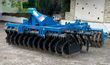 Grada de disco - Agri Flex - master disc 300
