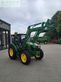 Tractor agrícola - John Deere - 5075e
