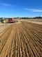 Sembradora marca Pottinger modelo Terrasem 4500.