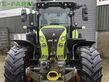 Tractor agrícola - Claas - ARION 660