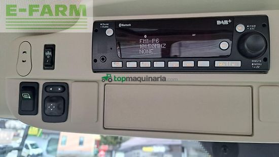 Tractor agrícola - John Deere - 6r 150