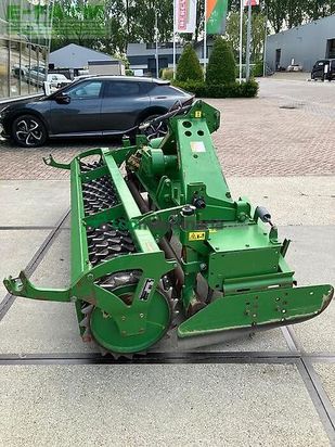 Grada rotativa - Amazone - kx 3000