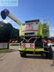 Cosechadora de Cereal - Claas - lexion 770 tt