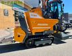Volquet -  - messersi tc 50