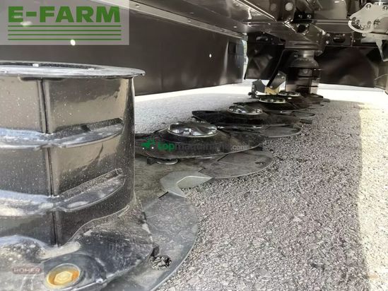 Cortacésped manual - Fella - ramos 3160 fp