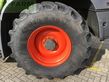 Cosechadora de Cereal - Claas - jaguar 960