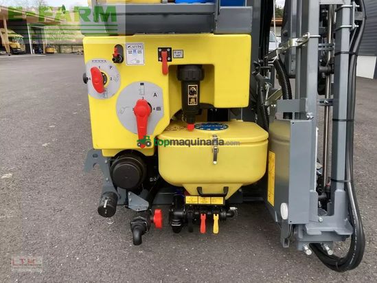 Atomizador - Caffini - profarmer entry