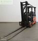 Elevadora - Linde - e 25/600 hl 387