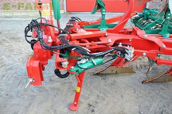 Arado - Kverneland - 2300 s-100-4 packomat