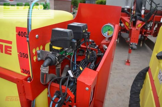 Cosechadora - arrancadora de patata - Grimme - gb 230