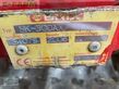 Grada de disco - Brix - bk 300 ax