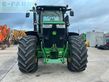 Tractor agrícola - John Deere - 7280r tractor (st25558)