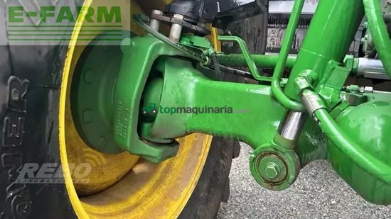 Tractor agrícola - John Deere - 6230 r