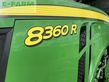 Tractor agrícola - John Deere - 8360r
