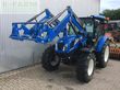 Tractor agrícola - New Holland - t 4.55 s S