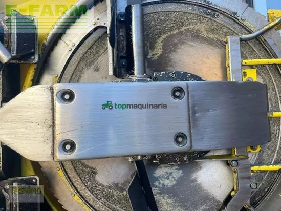 Cabezal - Kemper - 460 plus stalkbuster