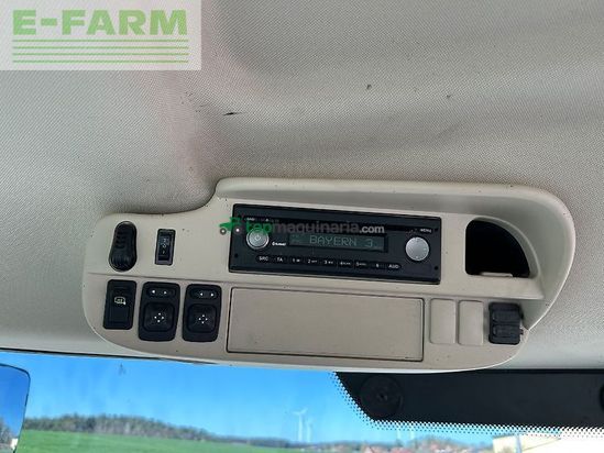 Tractor agrícola - John Deere - 6215r