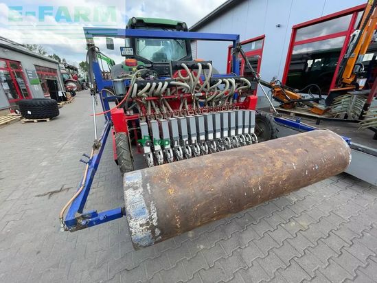 Sembradora monograno mecanica -  - snt-1-130